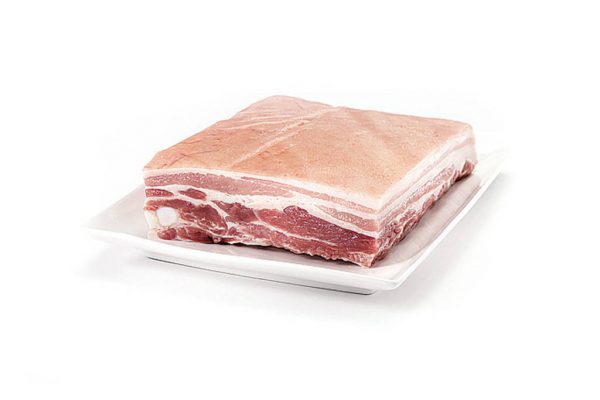 PORK BELLY